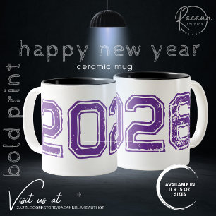 Café Em Dois Tons Caneca de Cerâmica Personalizável de Duas Cores co