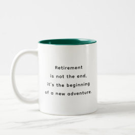Café Em Dois Tons Caneca de Citações Engraçadas e Inspiradoras de Ap