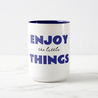 Café Em Dois Tons Caneca de Duas Cores, 450 ml
