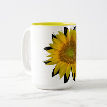 Caneca de duas cores 450 ml