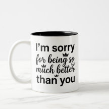 Caneca de Duas Cores Coffee Snob 330 Ml