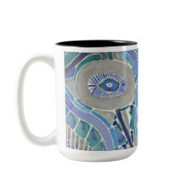 Caneca de Elevação Suave