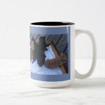 Caneca de Foto Personalizada