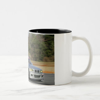 Café Em Dois Tons Caneca de GTS-3 M3