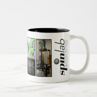 Café Em Dois Tons Caneca de Jerome