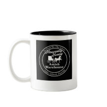 Caneca de Mel Celestial