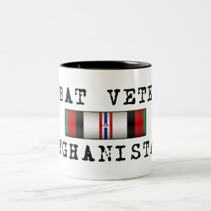 Café Em Dois Tons Caneca de OEF