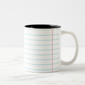 CAFÉ EM DOIS TONS CANECA DE PAPEL ALINHADA ORDENADA