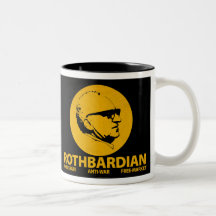 Caneca de Rothbardian