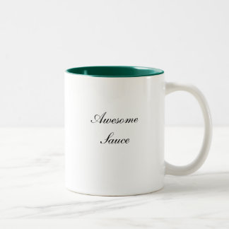 Café Em Dois Tons Caneca de Tigerbeard (R)