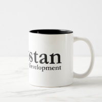 Caneca de Tostan