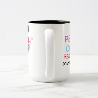 CAFÉ EM DOIS TONS CANECA FAVORITA NOSEY DAS COISAS DE PARKER
