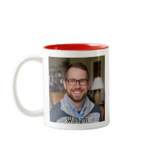 Caneca Personalizada de Pai Incrível