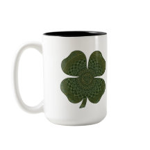Caneca Sweet Luck, um pouco de charme para todos o