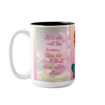 Caneca Zen BuddhaToday V3 #1 - Citação de Sapo Flo