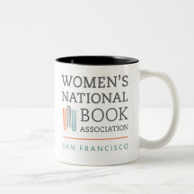 Capítulo de San Francisco da caneca de WNBA com