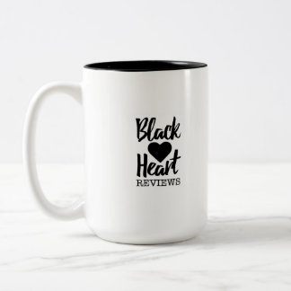 Café Em Dois Tons Eu gosto de livros mais do que pessoas da caneca