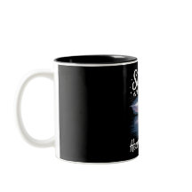 Ouça a Si Mesmo - Caneca de Reflexão Surrealista à