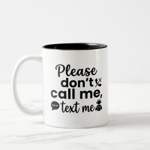 Café Em Dois Tons Saboreie a Introversão com Este Colorido Caneca de