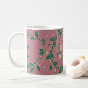 Café Enfeite os Corredores com Planos de Aula Caneca pa