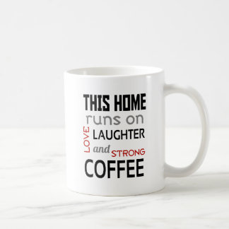 Café Esta Caneca de Casa