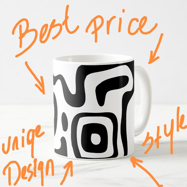 Café Esta caneca é icônica. Moda, estilo, caneca de caf (Buy on zazzle)
