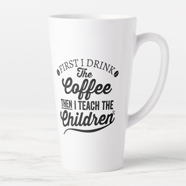 café, eu adoro café, café, cafeína, xícara de café (Direita)