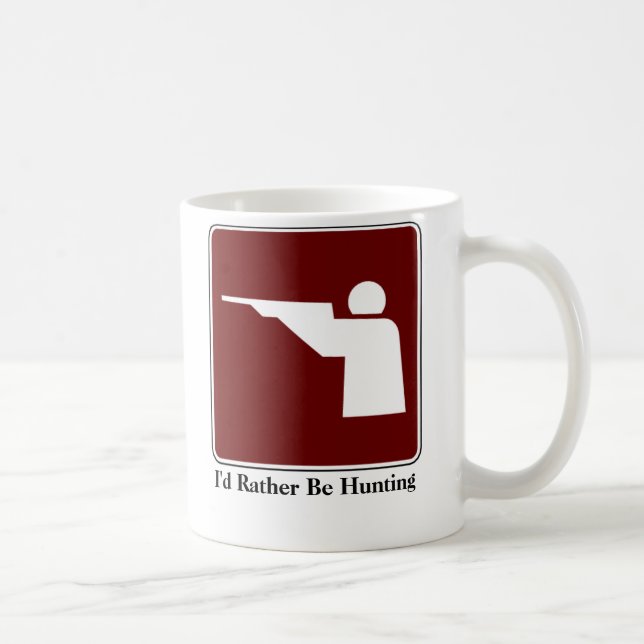 Café Eu preferencialmente estaria caçando a caneca de (Direita)