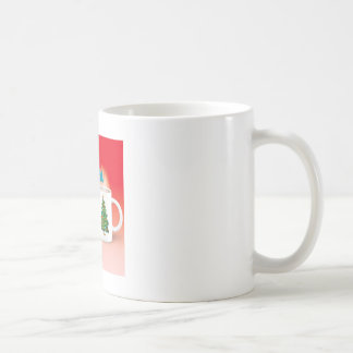 Café fabricação da máquina de impressão da caneca