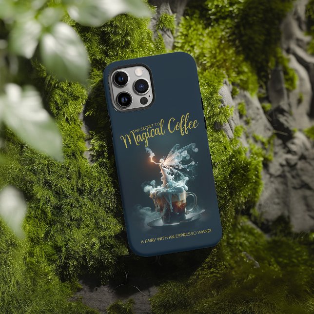 Café Fada (Criador carregado)