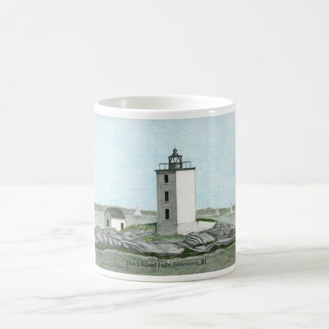 CAFÉ FAROL HOLANDÊS DA ILHA, CANECA DA BAÍA DE (Centro)