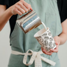 Café Feijão Negro e Branco Compro Comercial