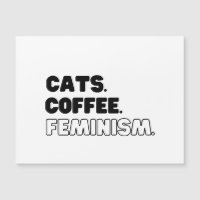 Café Feminismo