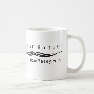 Café Filhos da caneca de Sangue