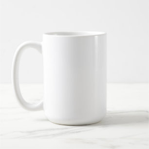 Café Flores personalizadas Caneca de Flor de Nascimento