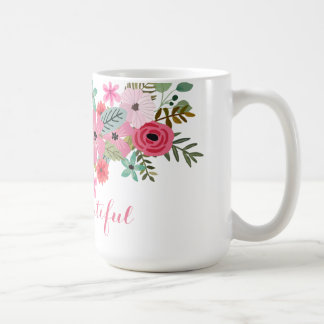 Café Flórida de caneca personalizada Olá linda