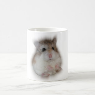 Café Fluff-ball - caneca de Tic