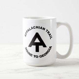 Café Fuga apalaches - Maine à caneca de Geórgia