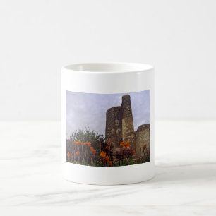 Café Giz Galasi, caneca de BAKU