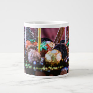 Café Grande Bolo de Chocolate - Caneca