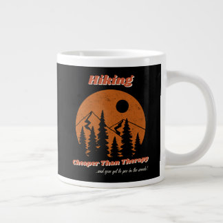 Café Grande Caminho: Mais barato do que a caneca de terapia