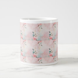 Café Grande Caneca Clássica de Bebidas ⭐