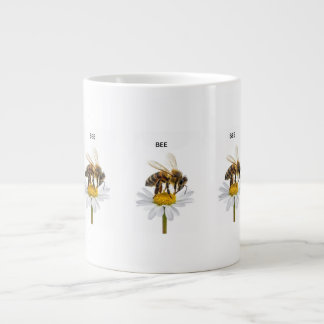 CAFÉ GRANDE CANECA DE ABELHA