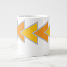 Caneca Especial de Borda