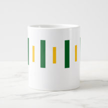 Caneca Especial de Borda