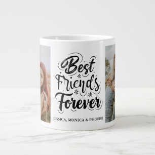 Café Grande Caneca Momentos de Amizade