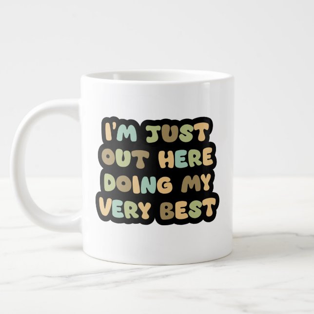 Café Grande Fazendo minha melhor caneca de especialidade 😁 ca (Esquerda)