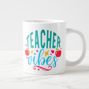 Café Grande Guarde ou design sua própria caneca gigante de ca