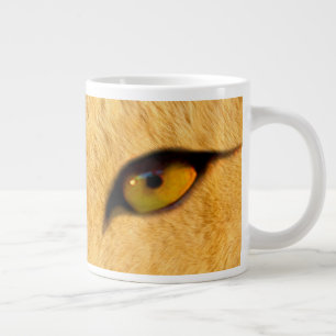 Café Grande Guarde ou design sua própria caneca gigante de caf