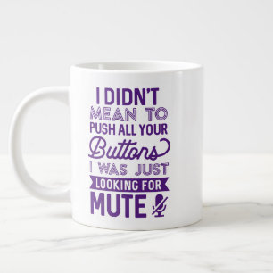 Café Grande Guarde ou design sua própria caneca gigante de caf